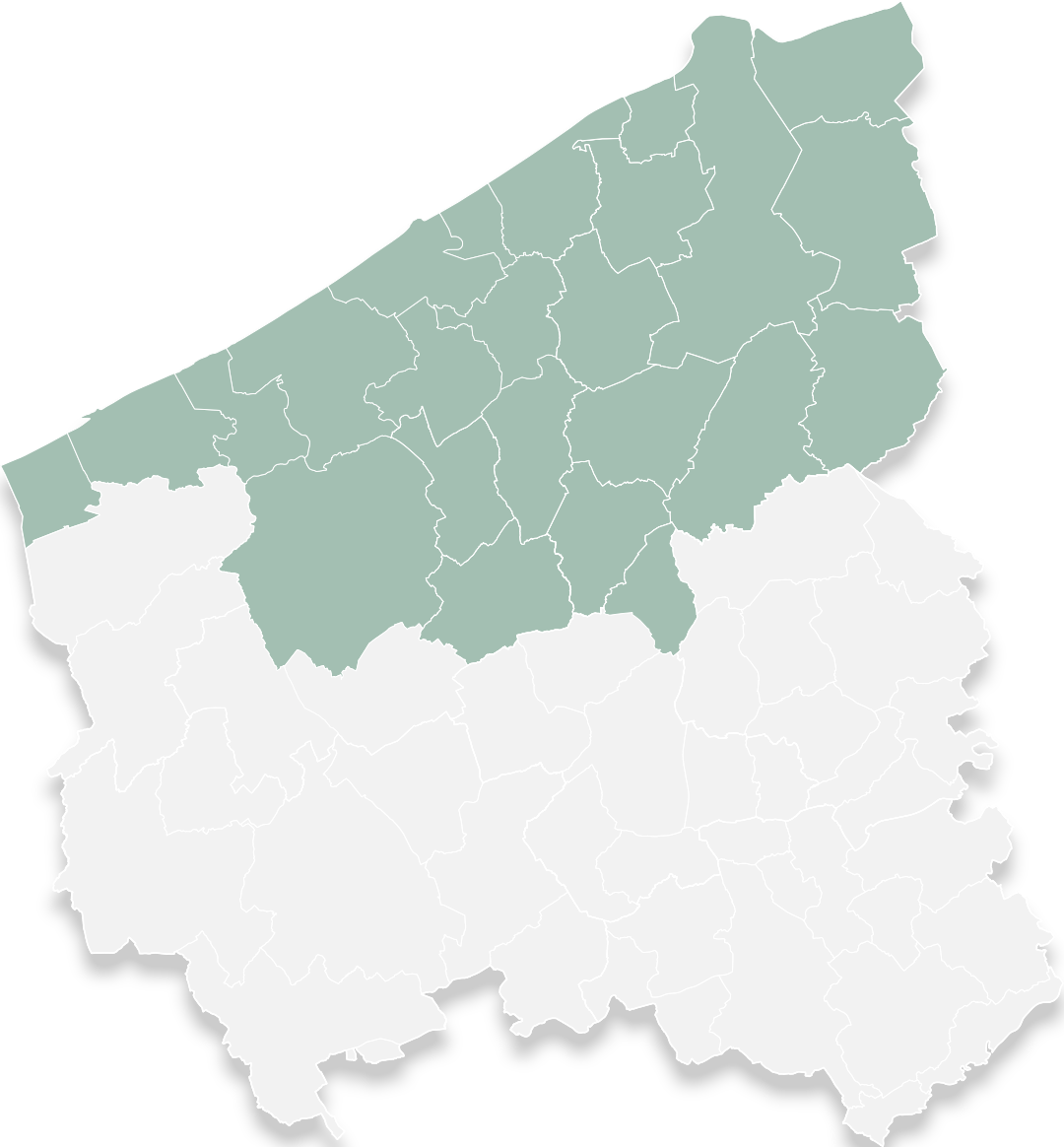 regio glashandel Lievens